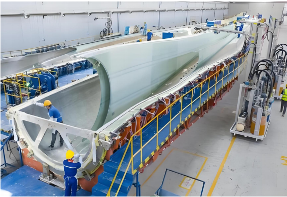 AI仿生编程智能机器狗