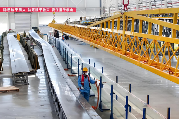 AI语音控制遥控智能机器狗